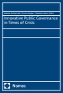 Innovative Public Governance in Times of Crisis