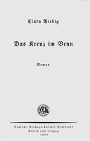 book cover Book cover