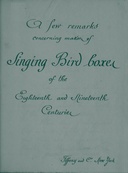 book cover Book cover