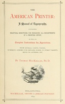 book cover Book cover