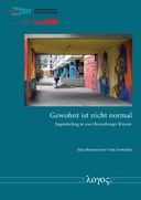Gewohnt Ist Nicht Normal