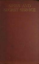 book cover Book cover