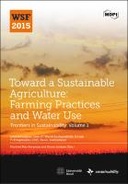 Toward a Sustainable Agriculture