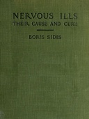 book cover Book cover