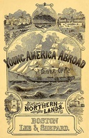 book cover Book cover