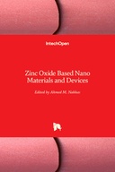 Zinc Oxide Based Nano Materials and Devices