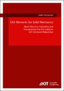 EAS Elements for Solid Mechanics