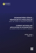 Ekonometride Güncel Yöntemler ve Uygulamalar