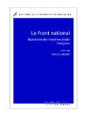 book cover Book cover
