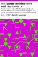 book cover Book cover