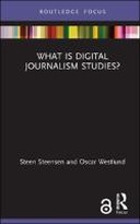 What is Digital Journalism Studies?