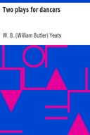 Two plays for dancers