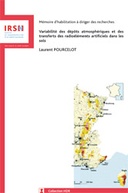 Variabilité des dépôts atmosphériques