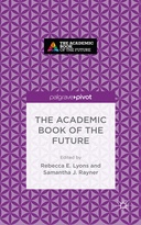 book cover Book cover