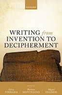 Writing from Invention to Decipherment