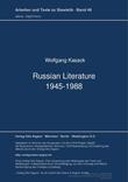 book cover Book cover