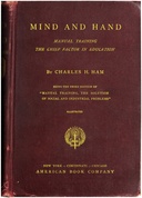 book cover Book cover