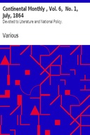 book cover Book cover