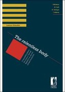 The relentless body. L’impossibile elisione del corpo in Samuel Beckett e la noluntas schopenhaueriana