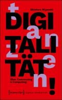 book cover Book cover