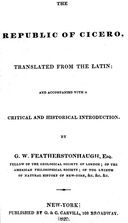 book cover Book cover