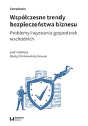 Współczesne trendy bezpieczeństwa biznesu