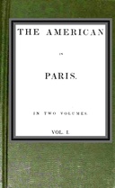 The American in Paris