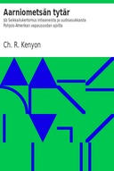 book cover Book cover
