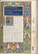 book cover Book cover