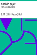 book cover Book cover