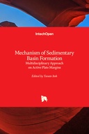 Mechanism of Sedimentary Basin Formation