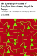 book cover Book cover