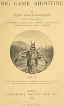 book cover Book cover