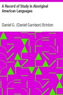 book cover Book cover