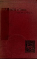 book cover Book cover