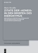 Zitate der Aeneis in den Briefen des Hieronymus