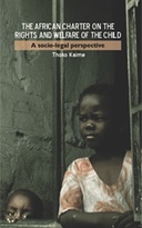 The African Charter on the Rights and Welfare of the Child