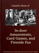 book cover Book cover