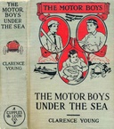 book cover Book cover