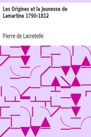 book cover Book cover