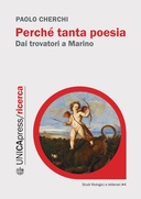 Perché tanta poesia