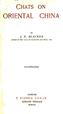 book cover Book cover