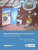 book cover Book cover
