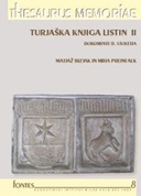 Turjaška knjiga listin 2