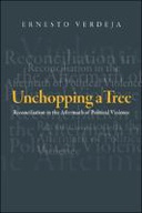 Unchopping a Tree Unchopping a Tree