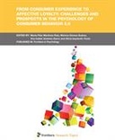 From Consumer Experience to Affective Loyalty: Challenges and Prospects in the Psychology of Consumer Behavior 3.0