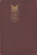 book cover Book cover