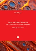 Heat and Mass Transfer