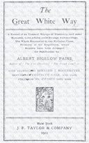 book cover Book cover