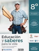 Educación y saberes para la vida: Formación, prácticas pedagógicas y lógicas comportamentales
